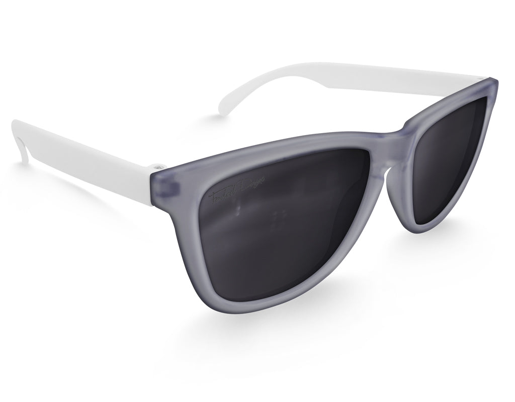 TR90 Frame Polarized Sunglasses for Men and Women