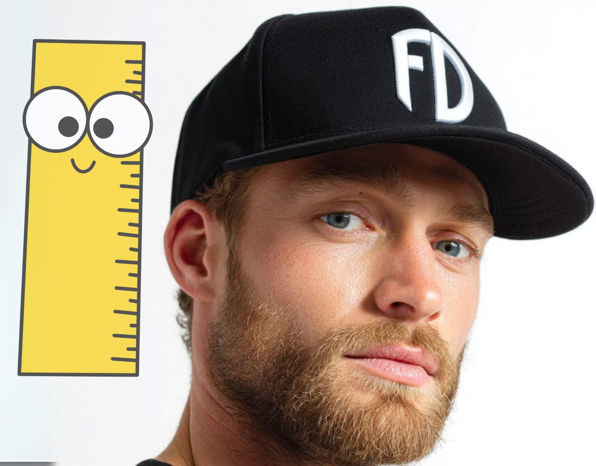 How to Measure Head for Hat Size: A Step-by-Step Guide