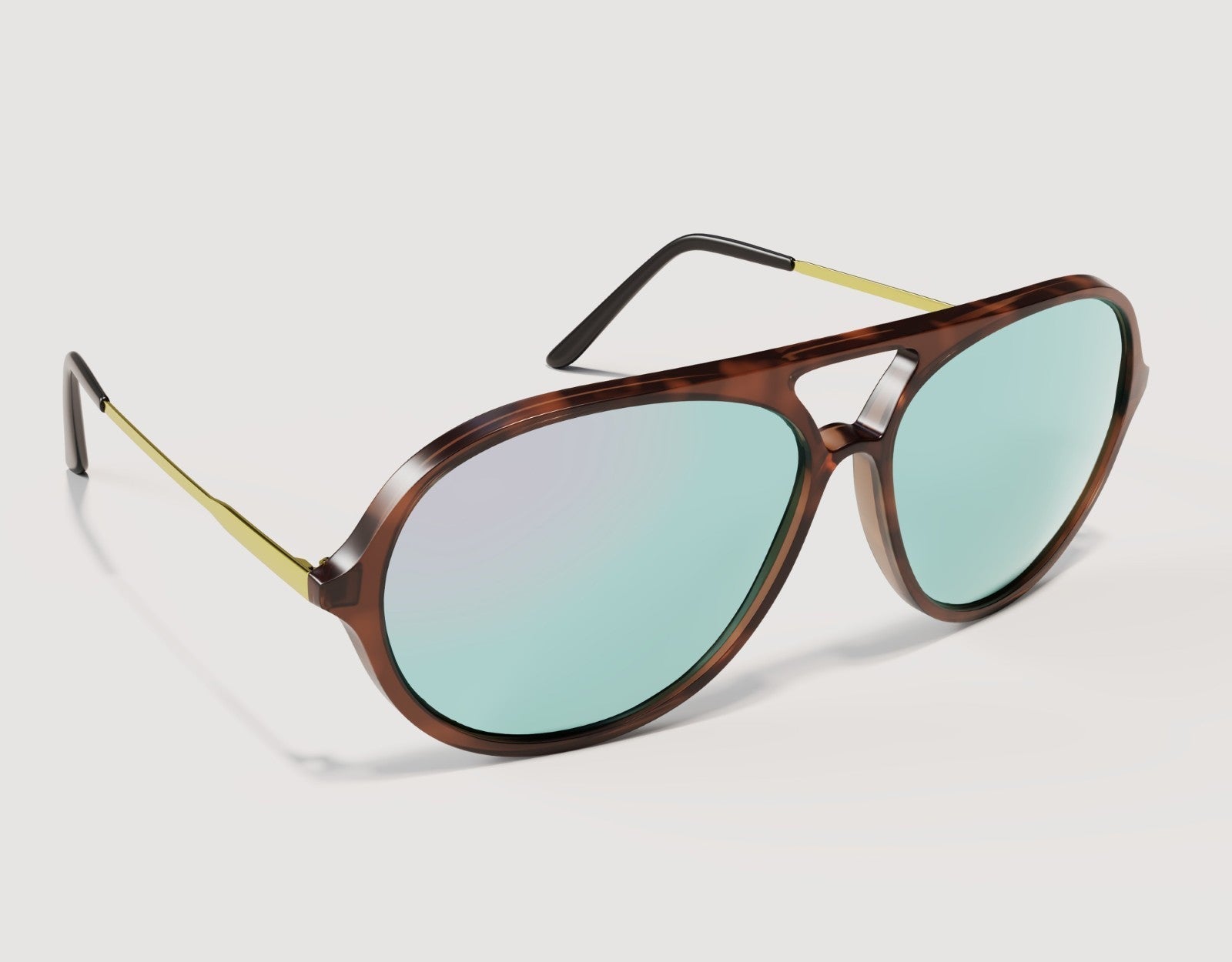 Aviator sunglasses for large heads
