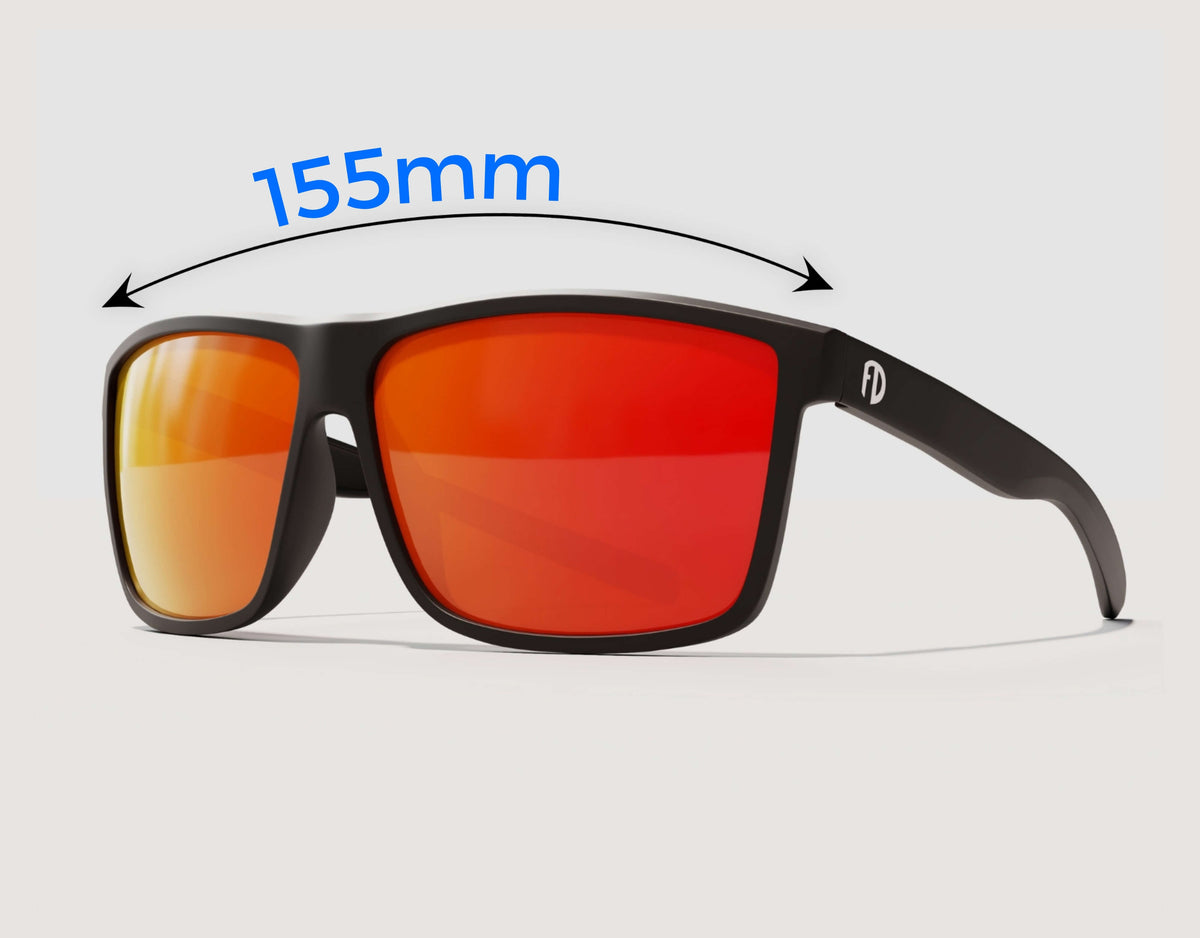 155mm XL – The Sport