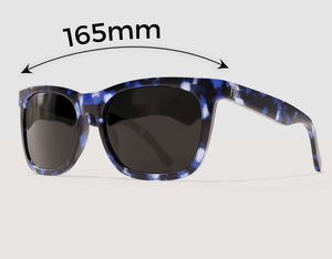 165mm XXL Robust Sunglasses – Premium, Durable & Wide Fit