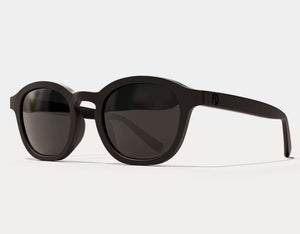 165mm The Scholar Sunglasses For Wide Faces