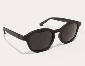 165mm The Scholar Sunglasses For Wide Faces