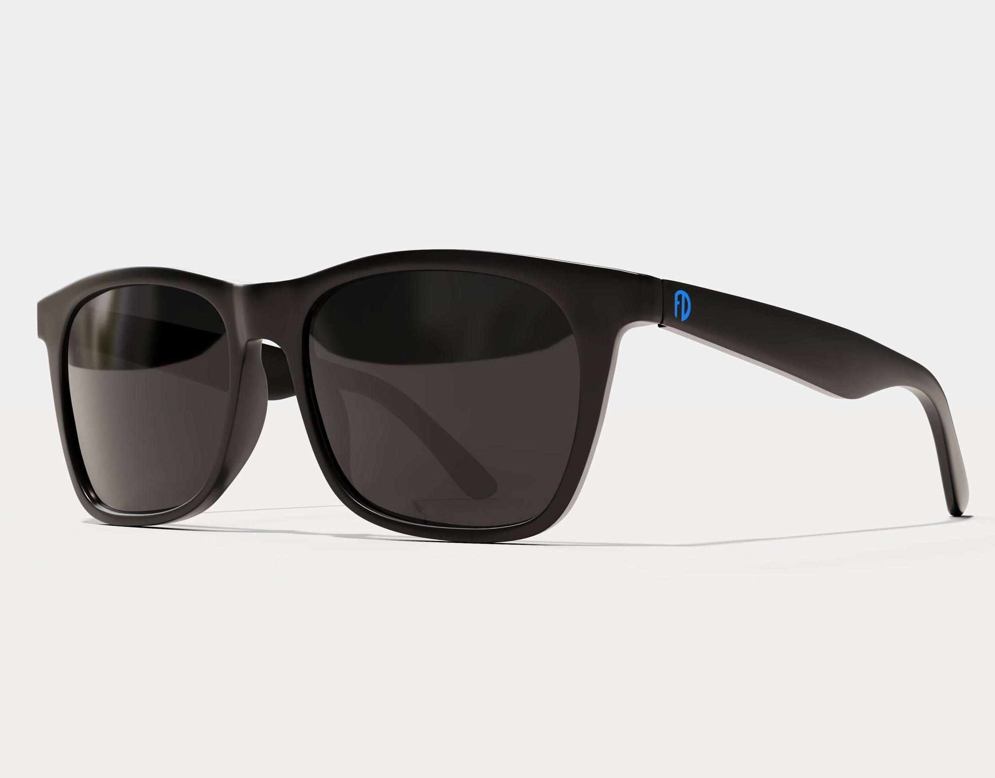 165mm XXL Wide Sunglasses – Oversized Fit for Big Faces