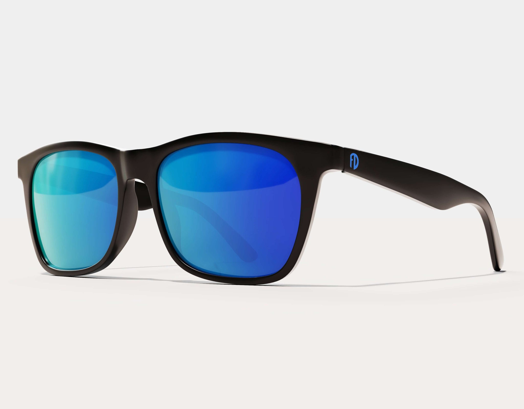 165mm XXL Wide Sunglasses – Oversized Fit for Big Faces