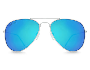 137mm AVIATOR SUNGLASSES