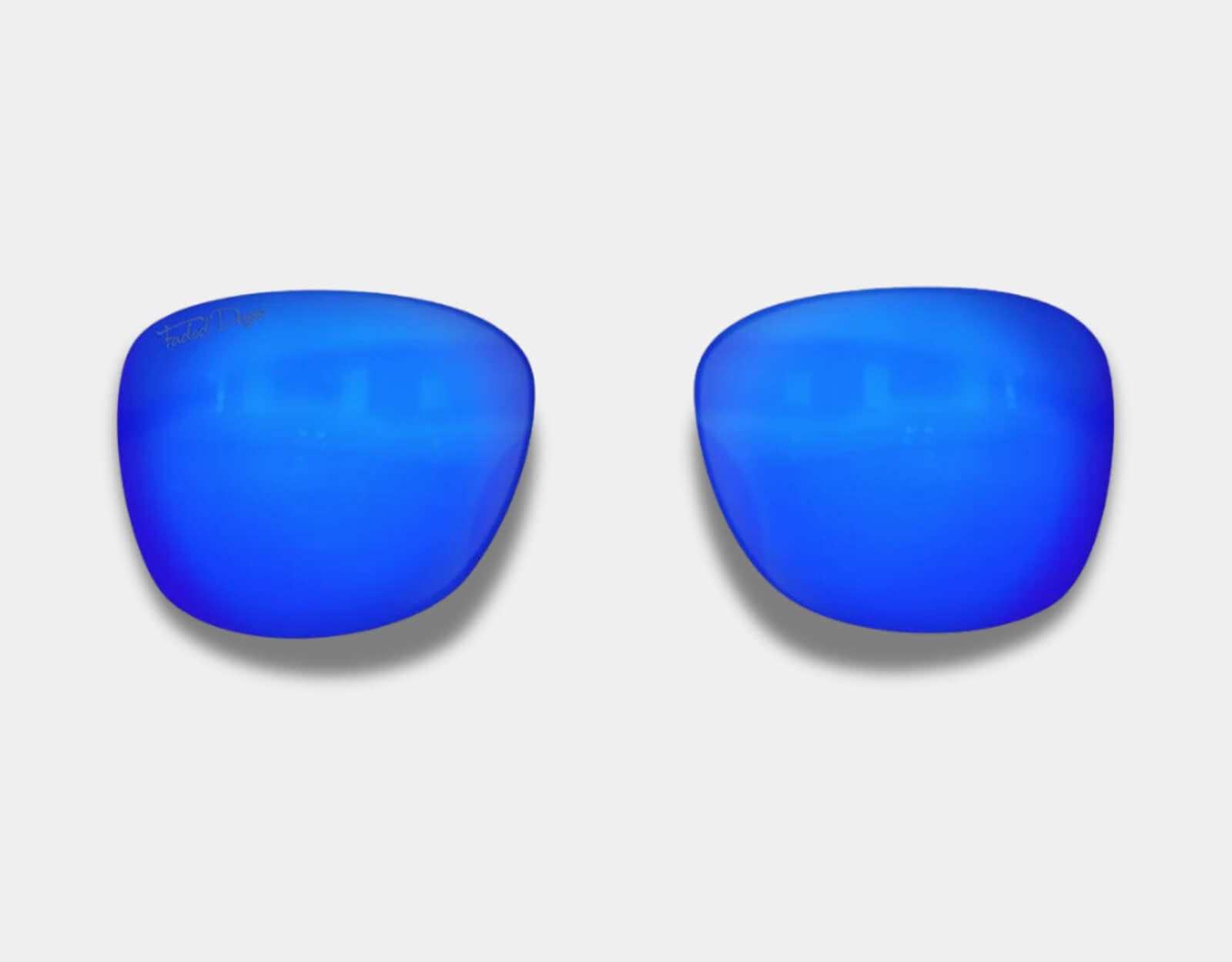 Faded Days Replacement Lens