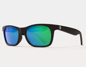 165mm The Gent SUNGLASSES FOR BIG HEADS