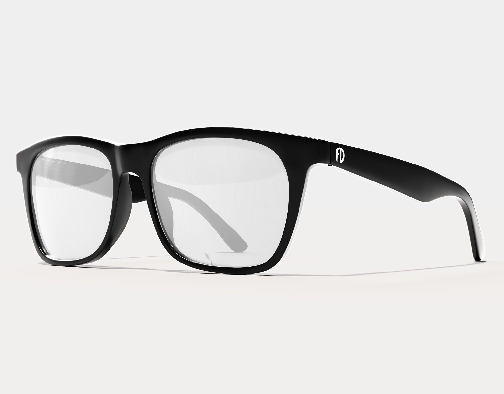 XXL Prescription Glasses For Big Heads, 165mm Wide