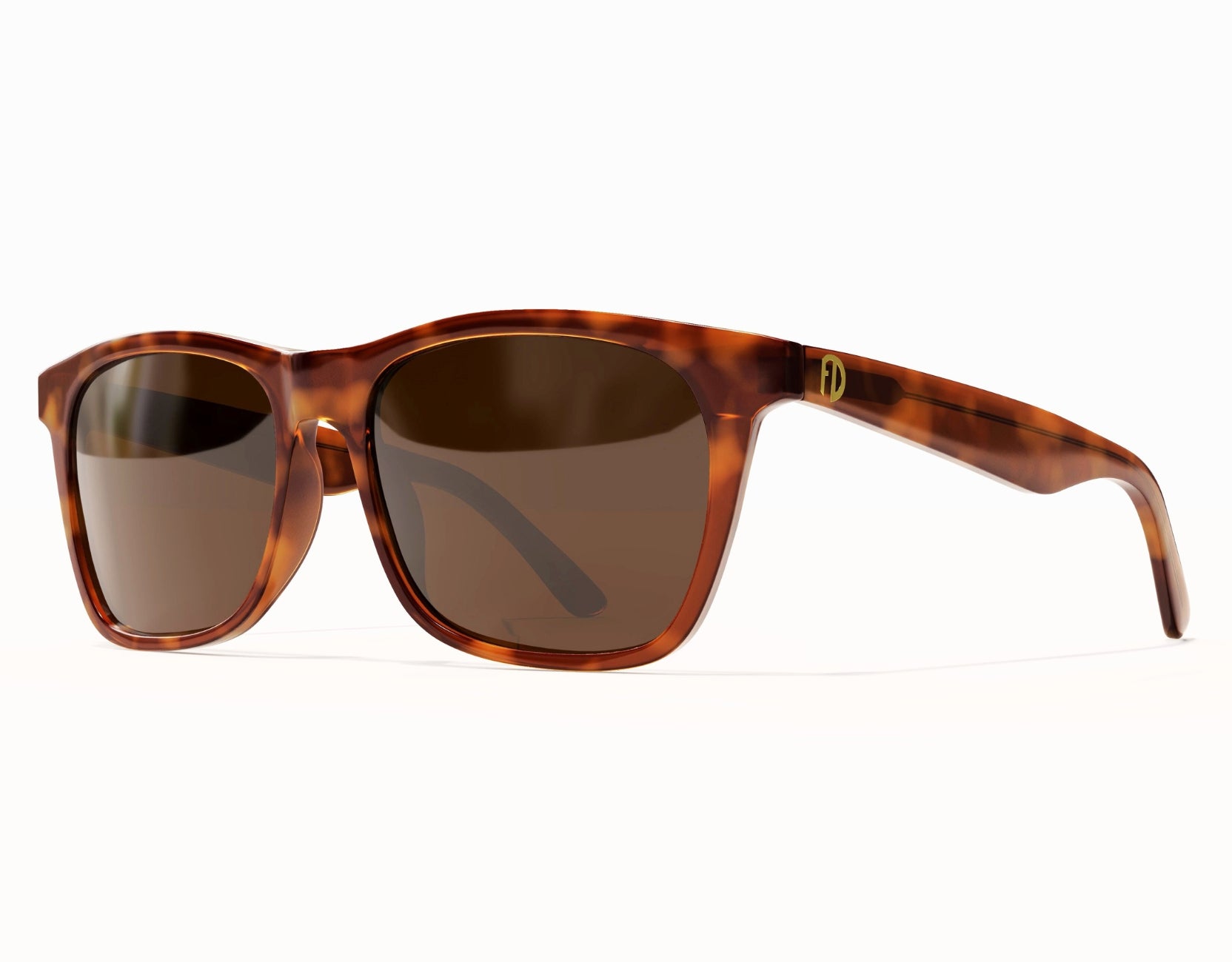 165mm XXL Refined Sunglasses for large heads