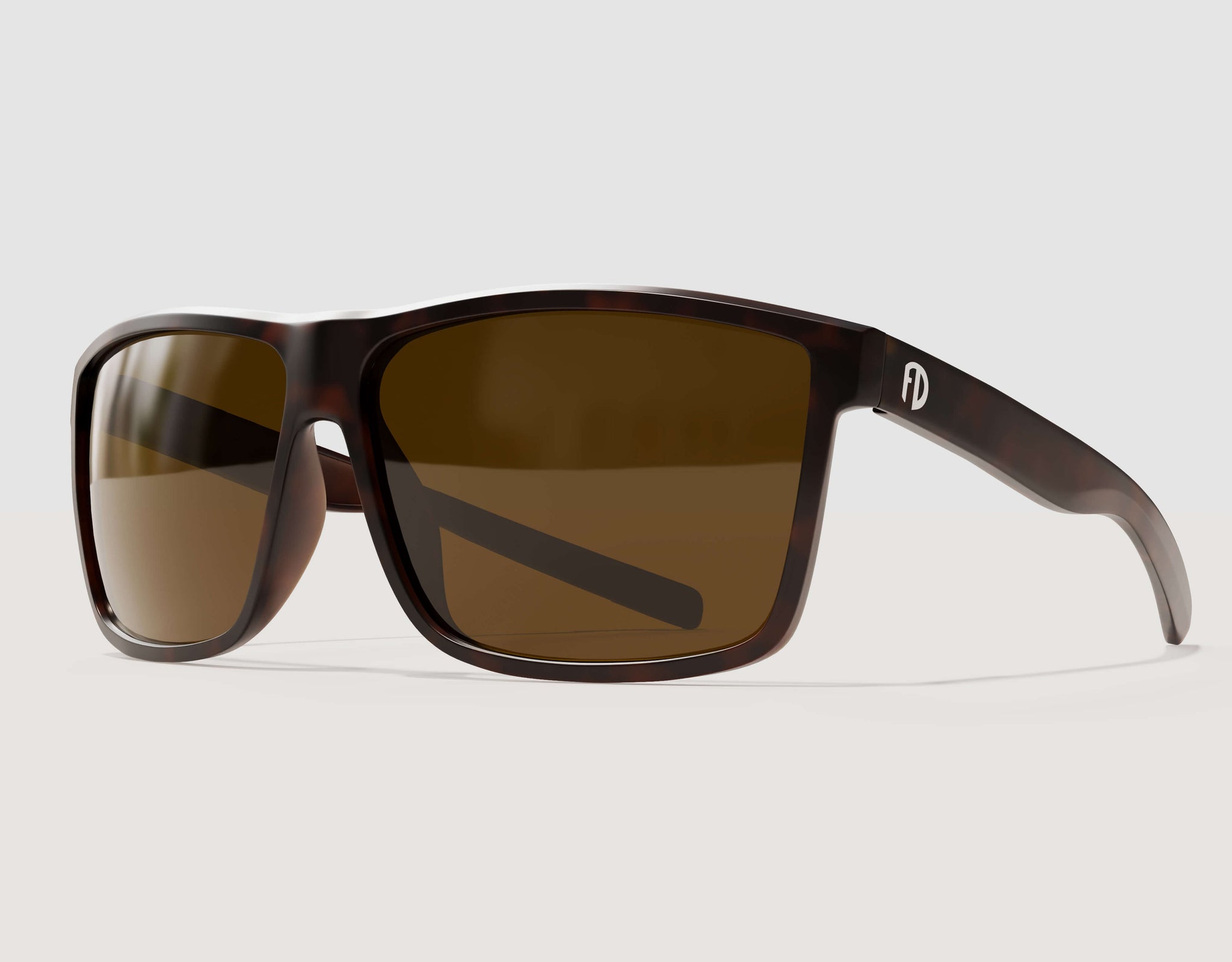 165mm SPORT SHADES FOR BIG HEADS