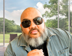 165mm The Arrival Big Sunglasses For Big Heads