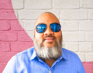 165mm The Arrival Big Sunglasses For Big Heads
