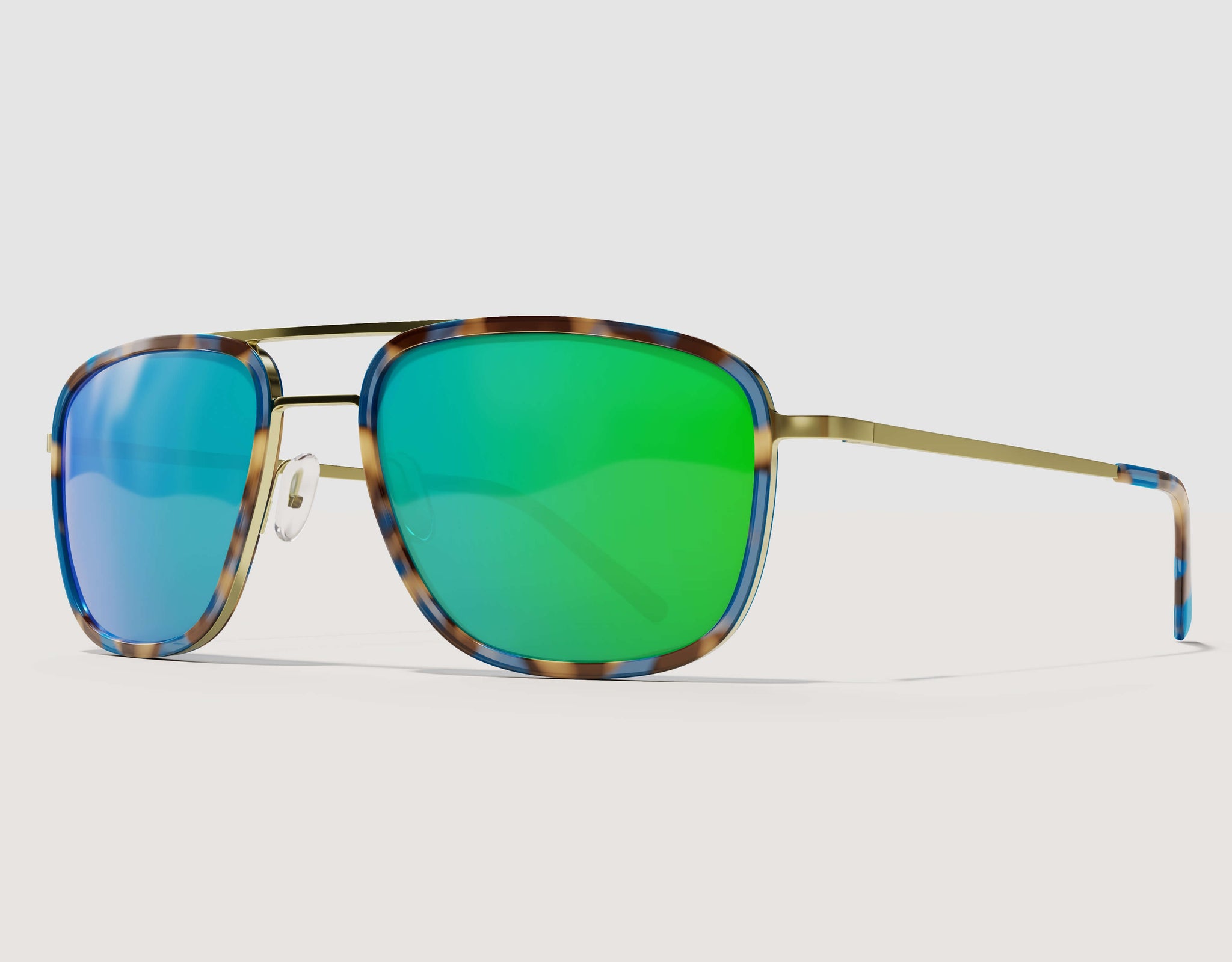 165mm The Arrival Big Sunglasses For Big Heads