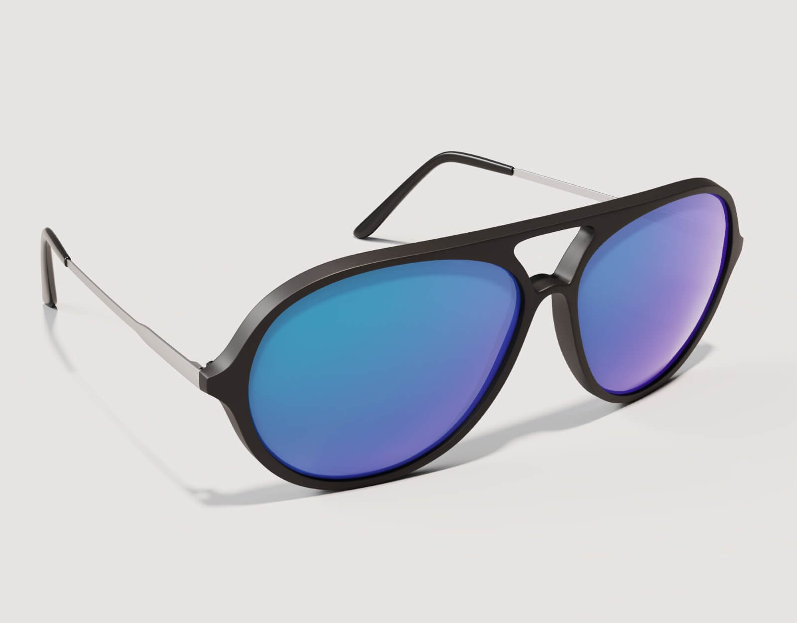 165mm Aviator SUNGLASSES FOR LARGE HEADS