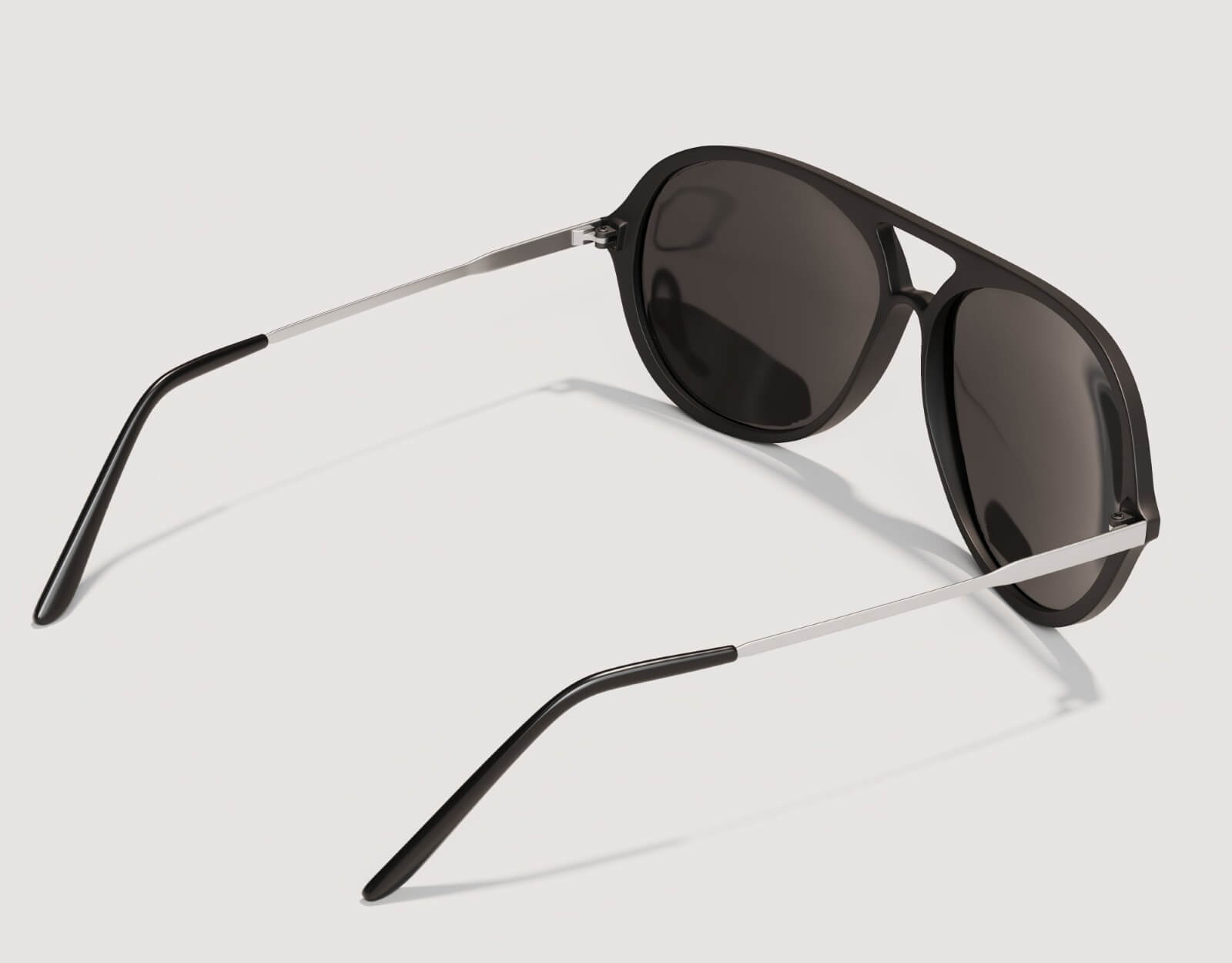 165mm Aviator SUNGLASSES FOR LARGE HEADS