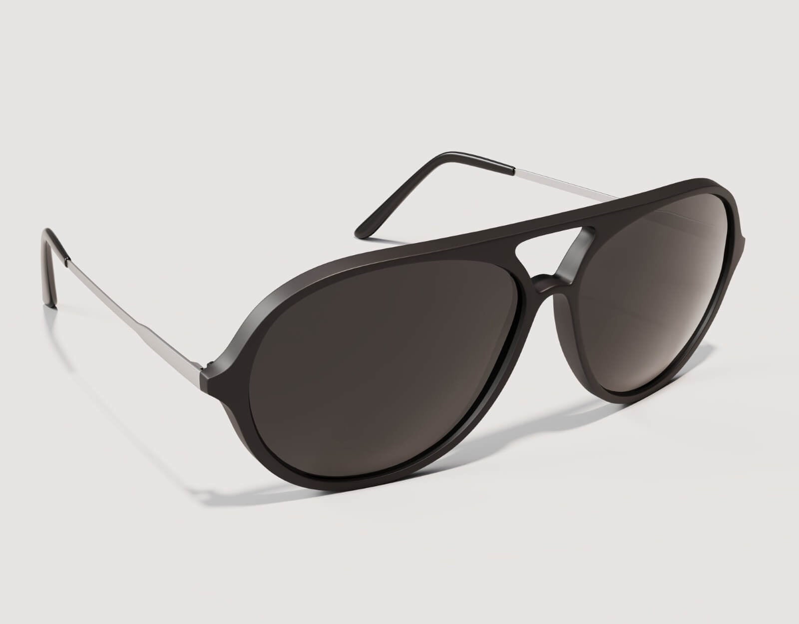 165mm Aviator SUNGLASSES FOR LARGE HEADS