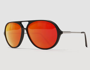 165mm Aviator SUNGLASSES FOR LARGE HEADS