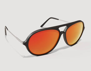 165mm Aviator SUNGLASSES FOR LARGE HEADS