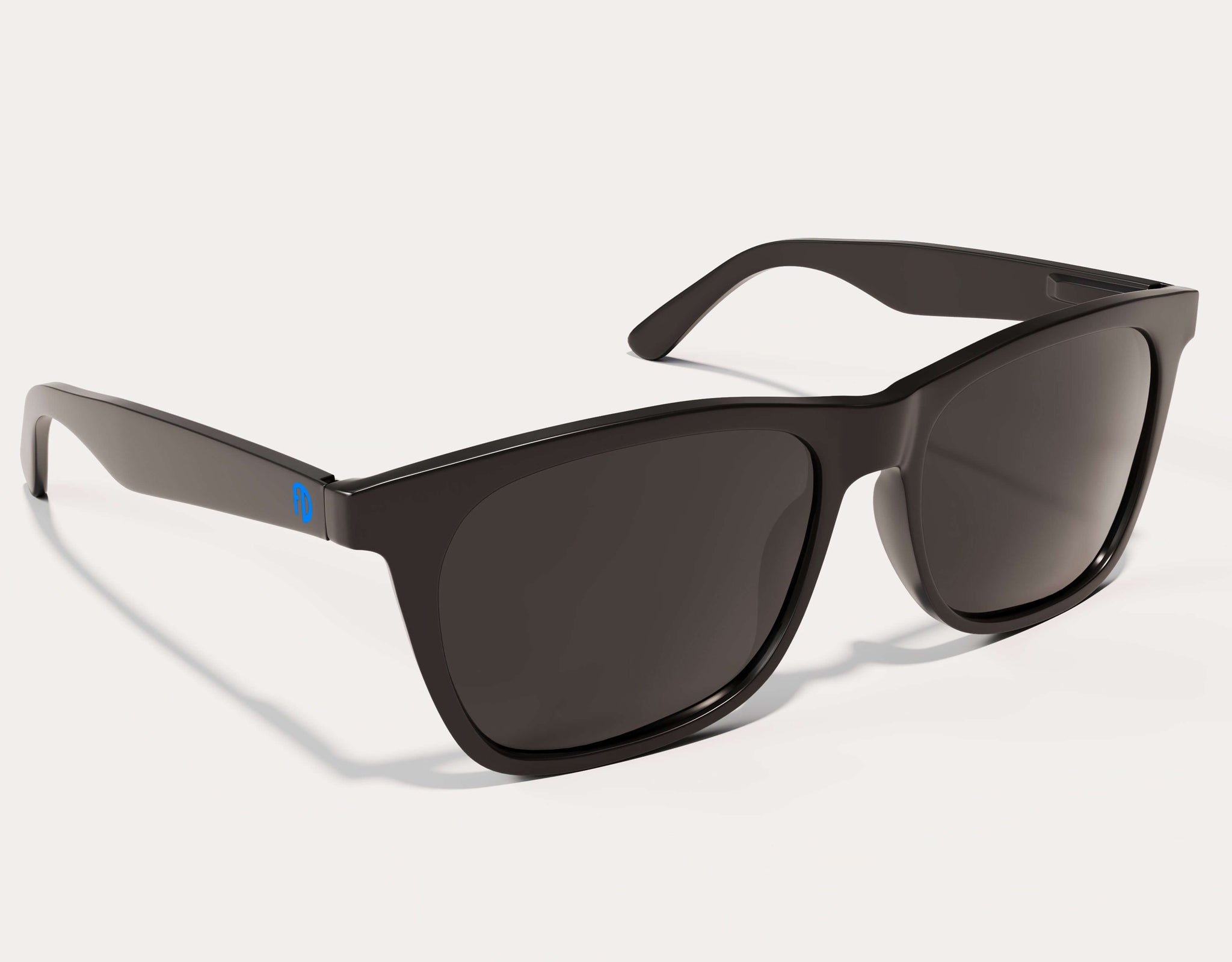 165mm XXL Wide Sunglasses – Oversized Fit for Big Faces