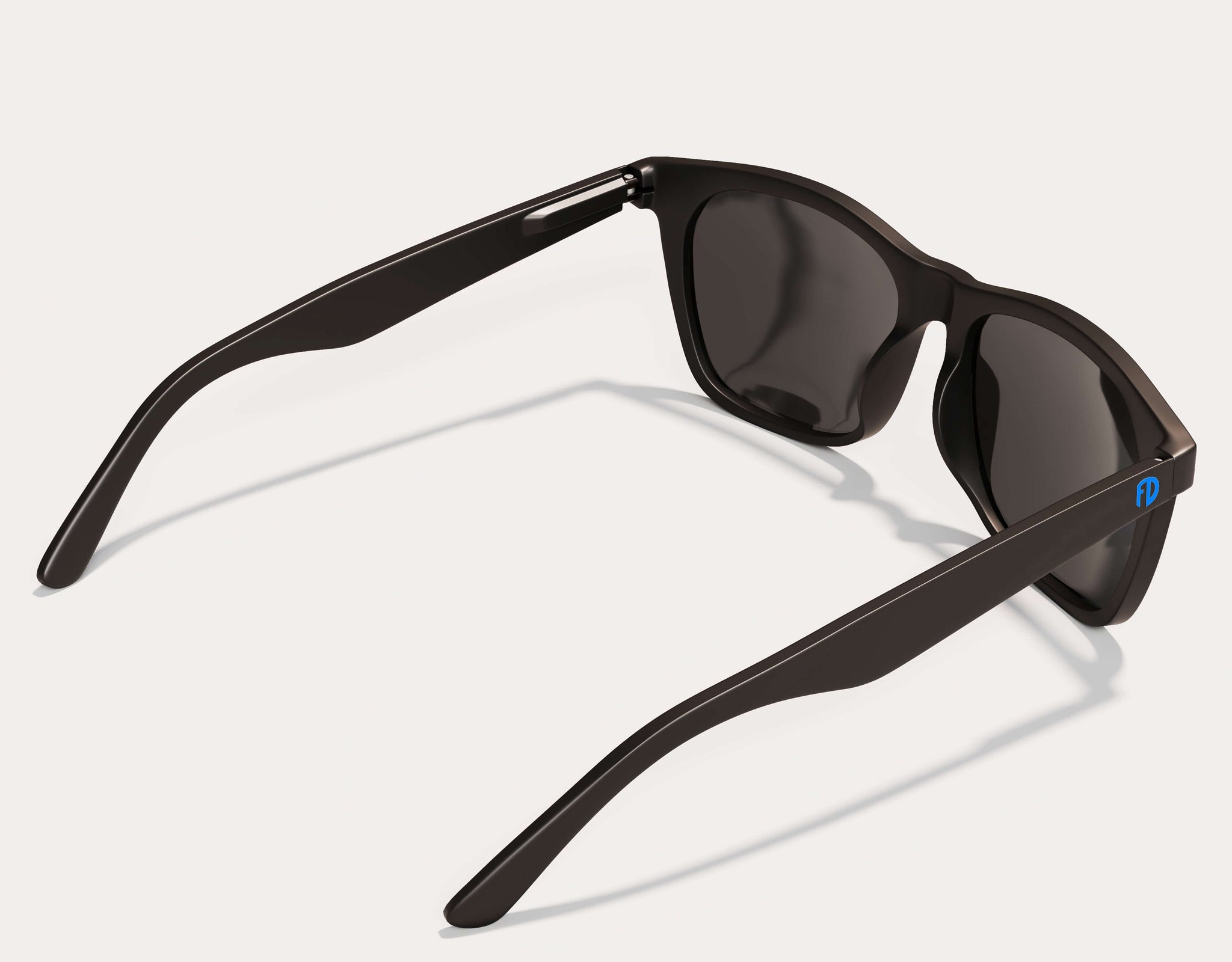 165mm XXL Wide Sunglasses – Oversized Fit for Big Faces