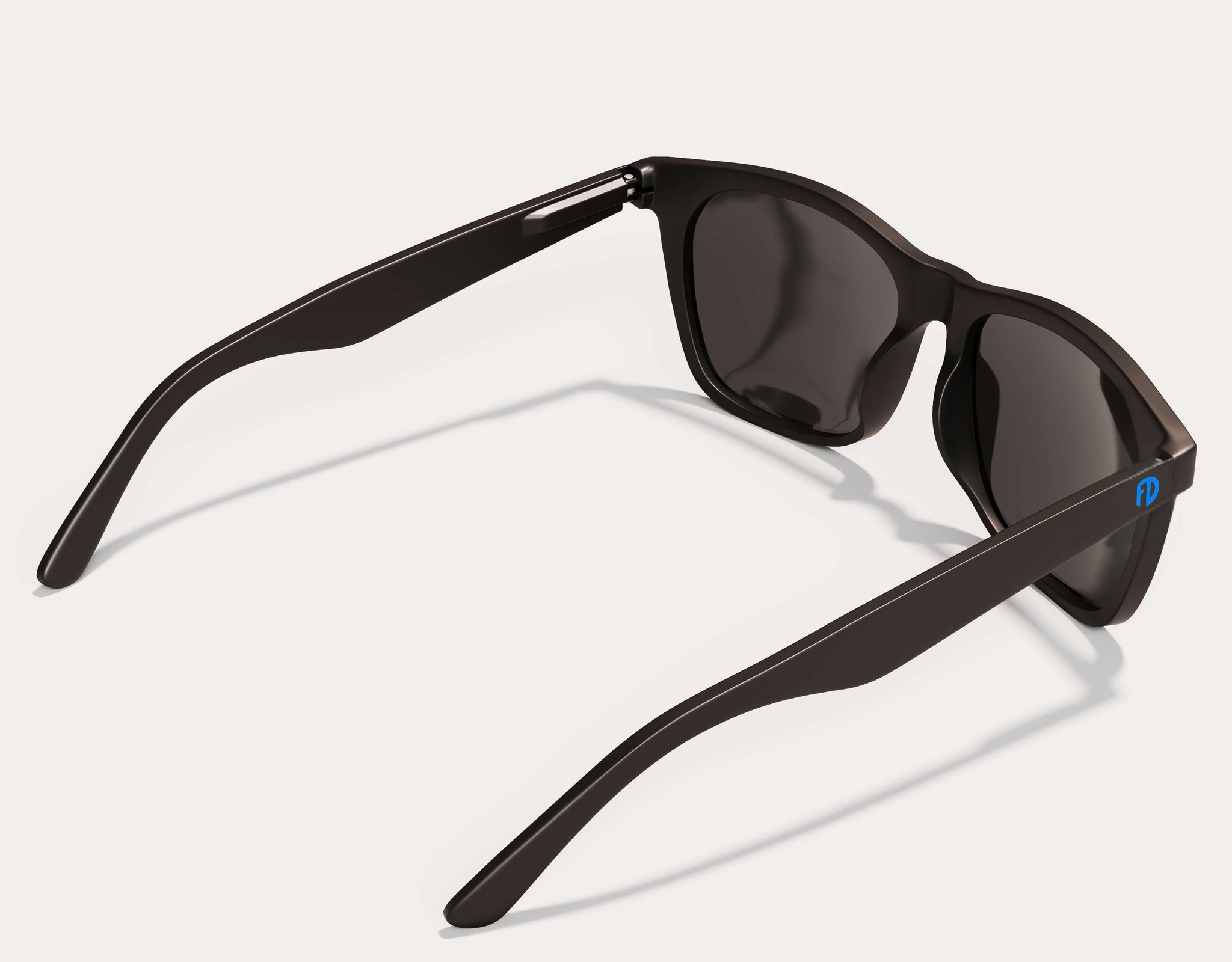 165mm XXL Wide Sunglasses – Oversized Fit for Big Faces