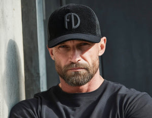 Big Head Hats