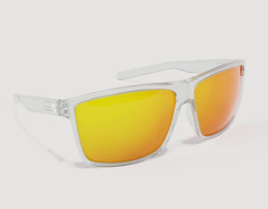 165mm SPORT SHADES FOR BIG HEADS