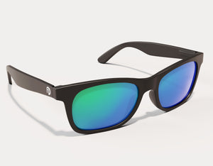 165mm The Gent SUNGLASSES FOR BIG HEADS