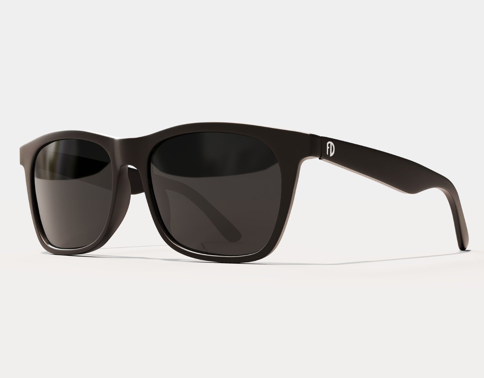 165mm XXL Wide Sunglasses – Oversized Fit for Big Faces