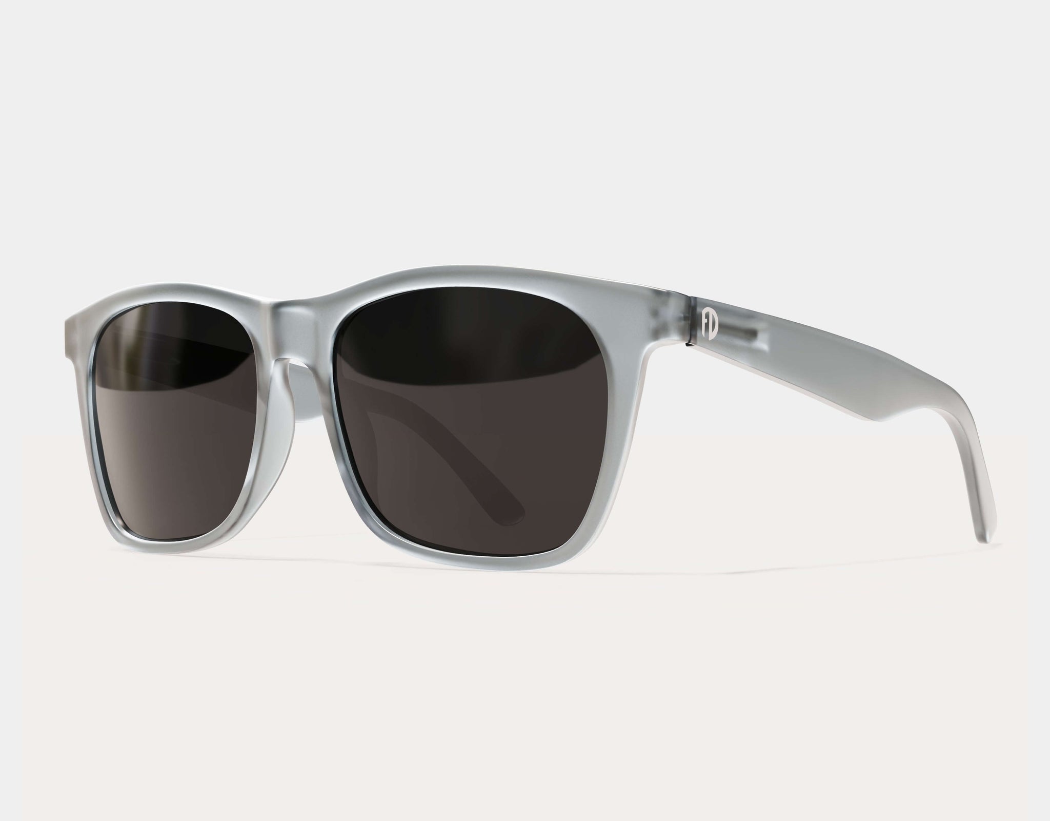155mm XL POLARIZED Huge Head Sunglasses