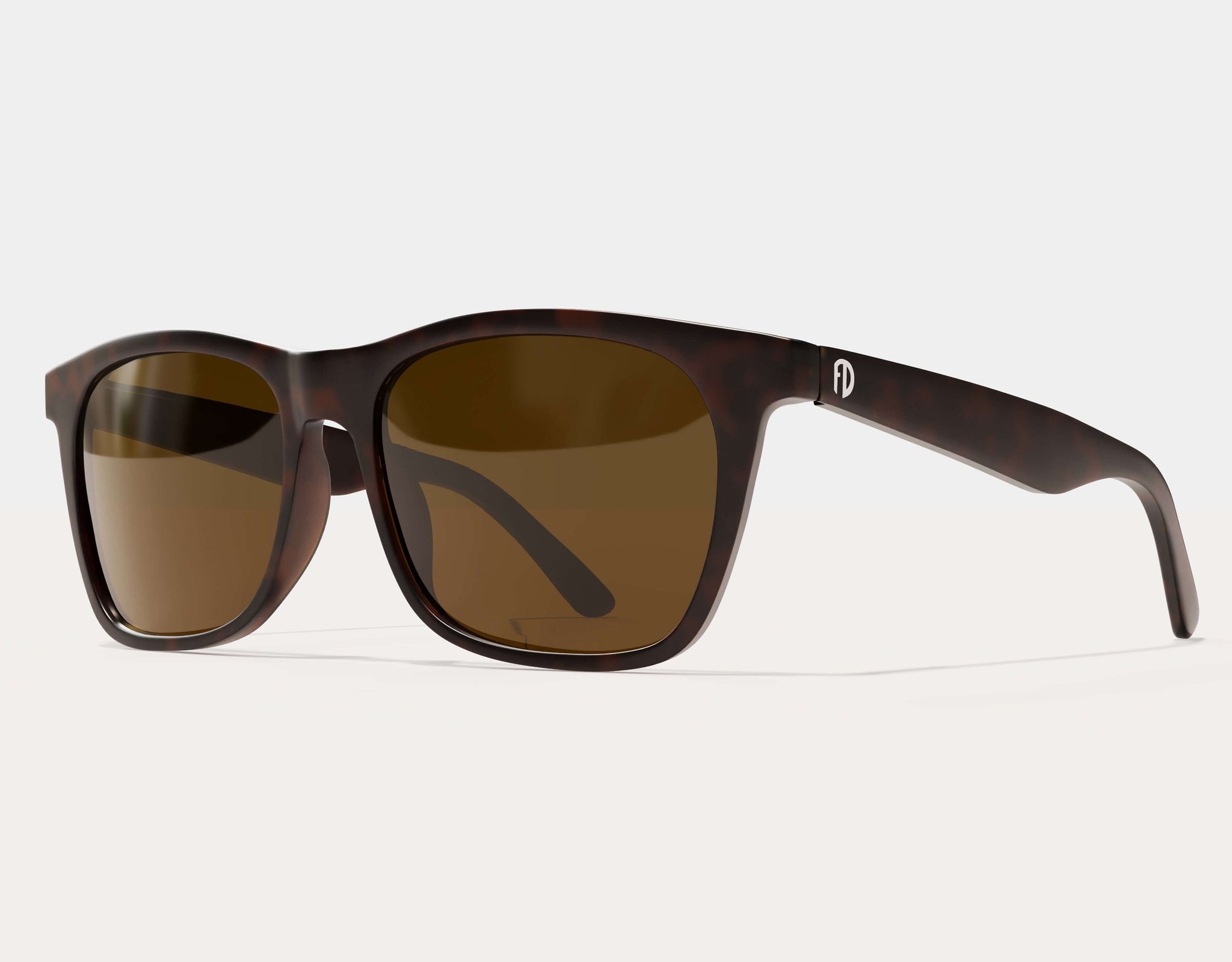 155mm XL POLARIZED Huge Head Sunglasses