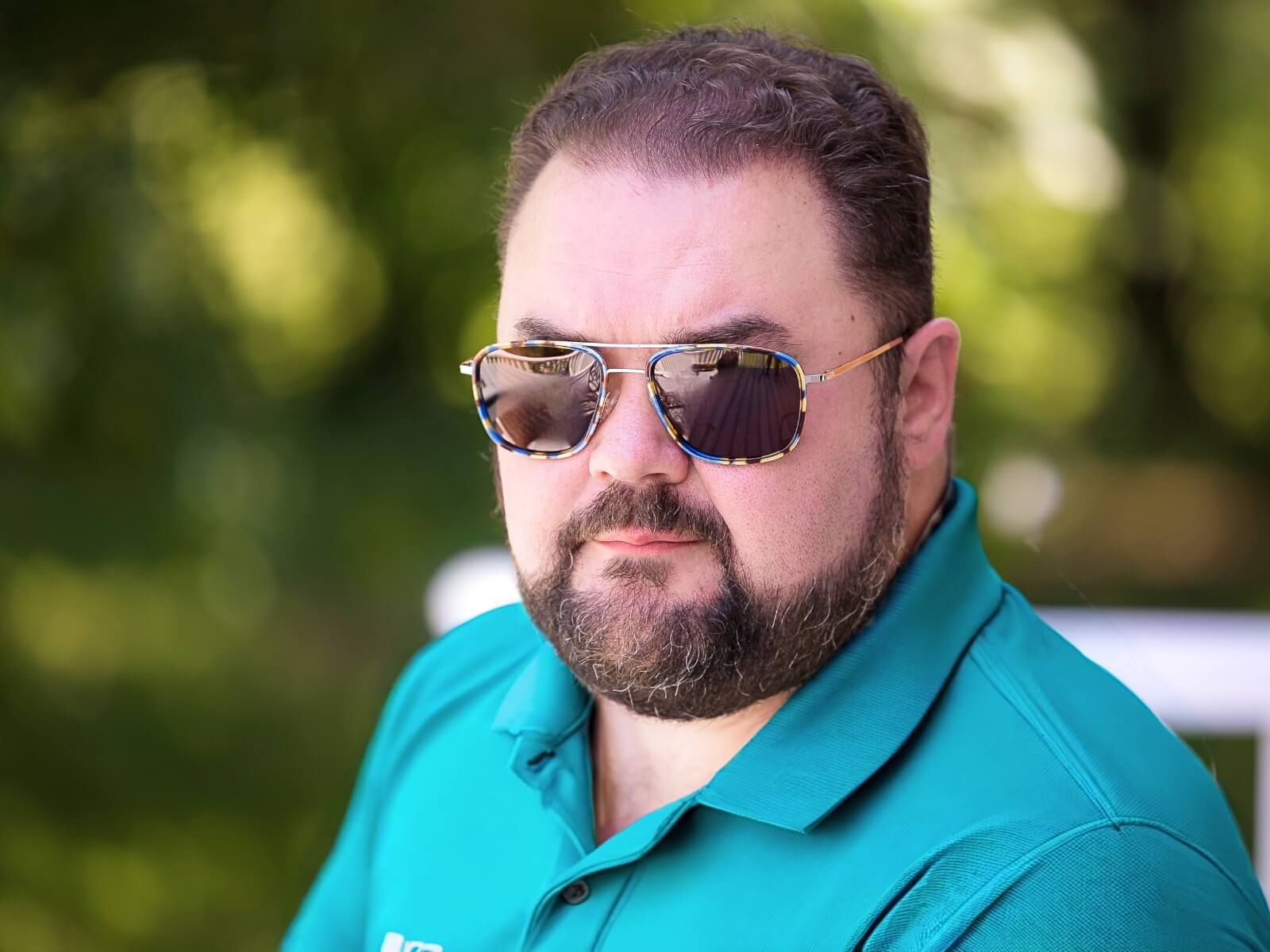 165mm The Arrival Big Sunglasses For Big Heads
