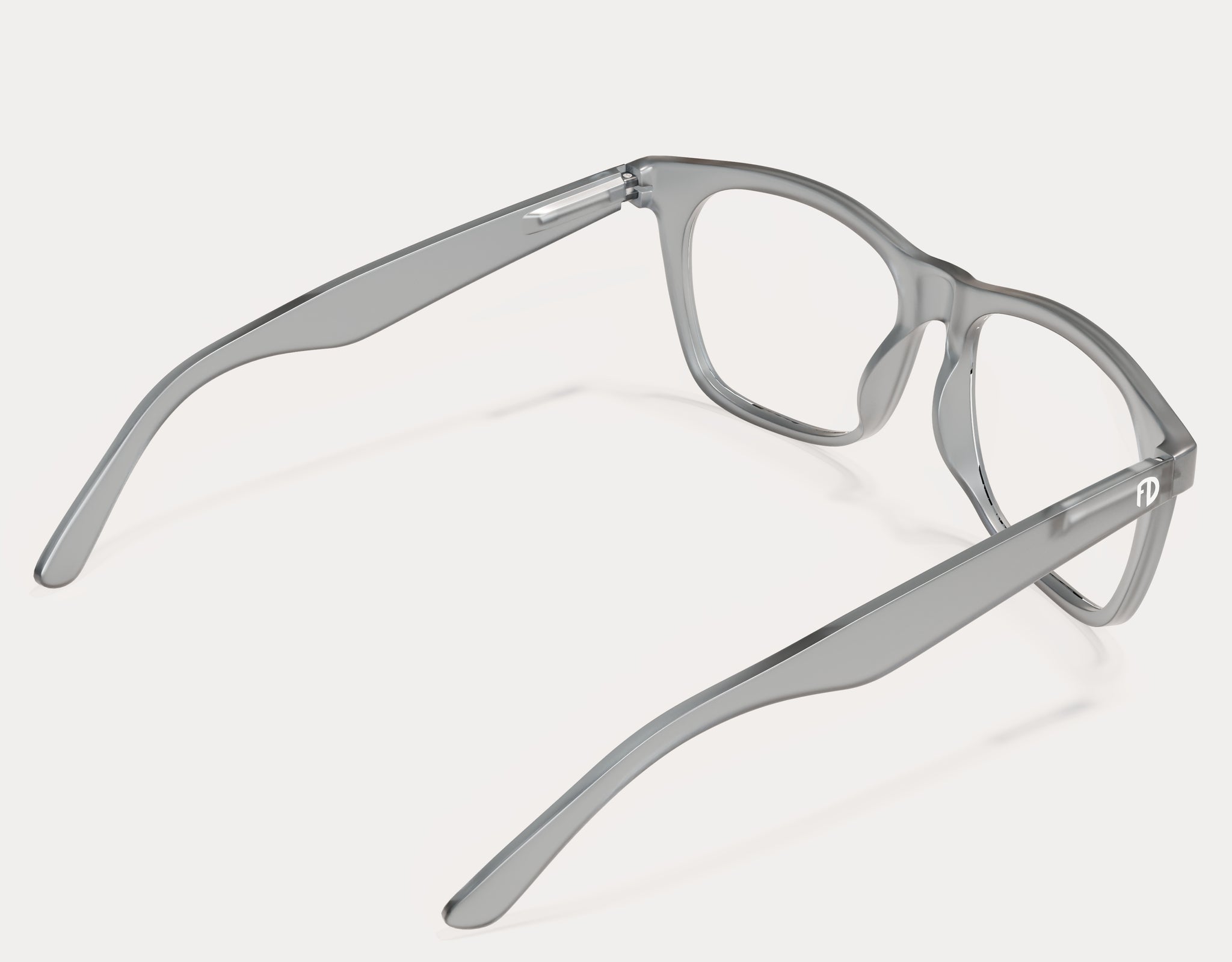 XXL Prescription Glasses For Big Heads, 165mm Wide