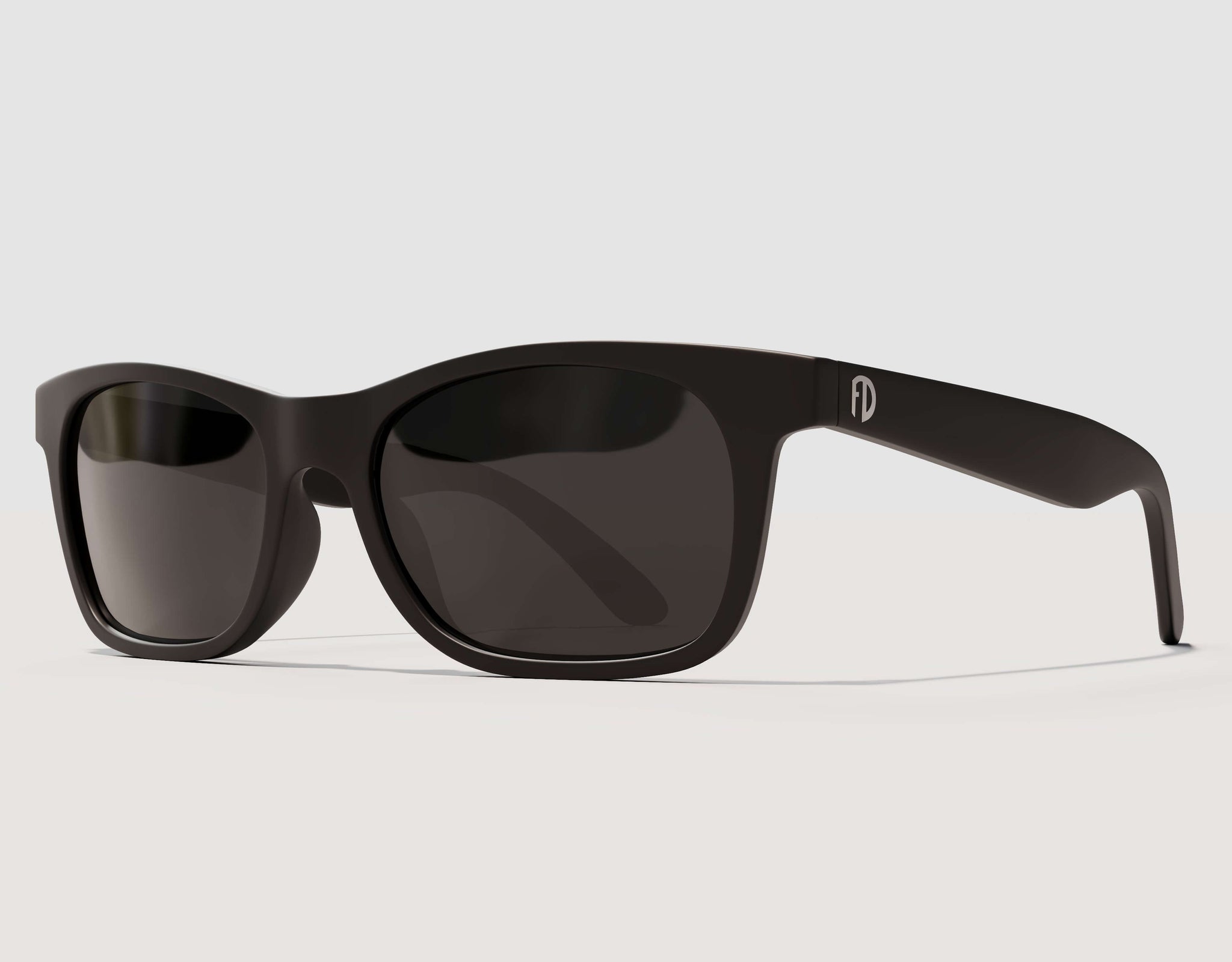 165mm Refined Gent Sunglasses For Large Heads