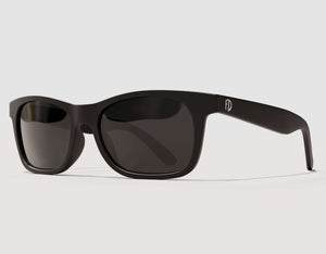 165mm Refined Gent Sunglasses For Large Heads