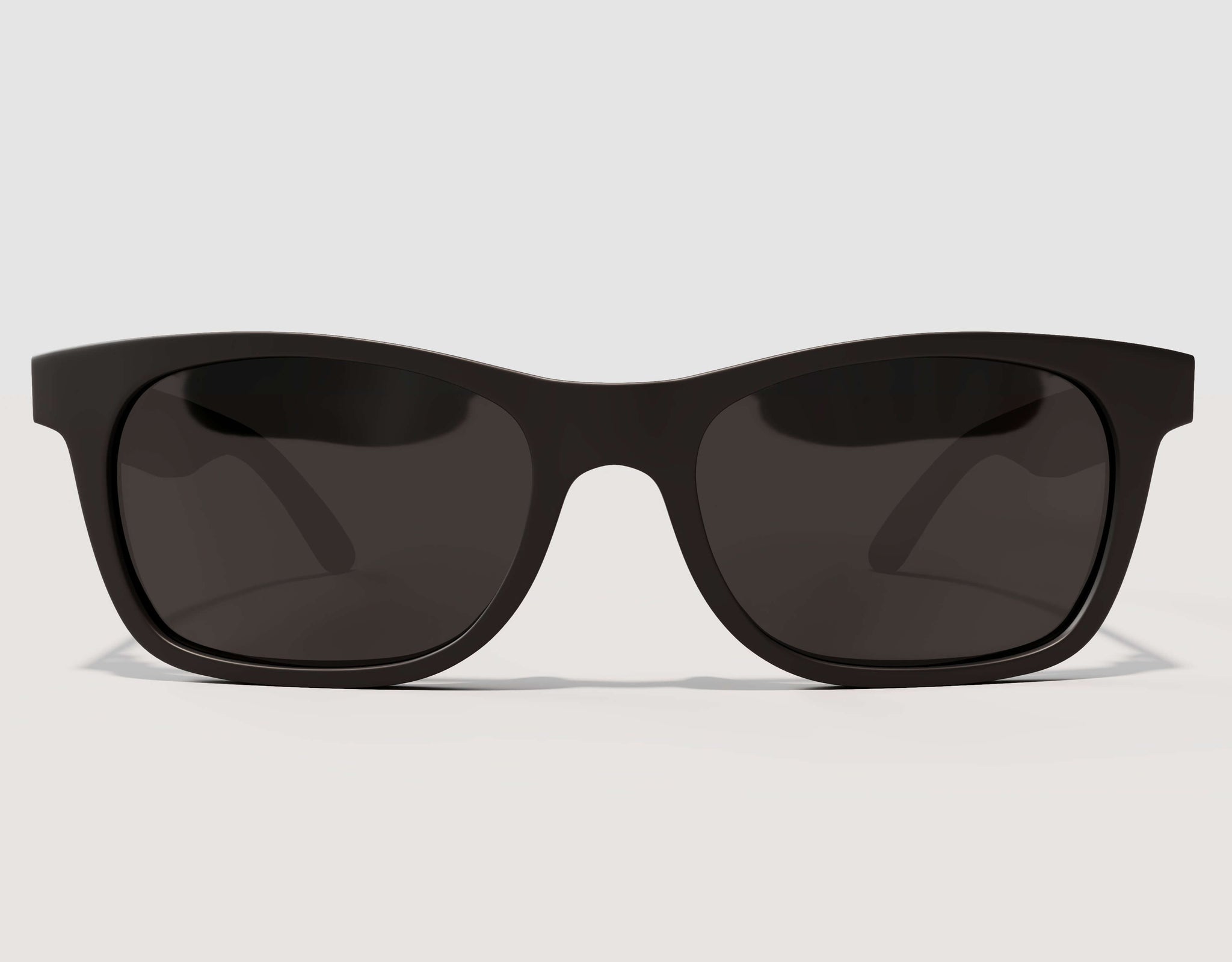 165mm Refined Gent Sunglasses For Large Heads