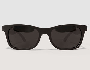 165mm Refined Gent Sunglasses For Large Heads