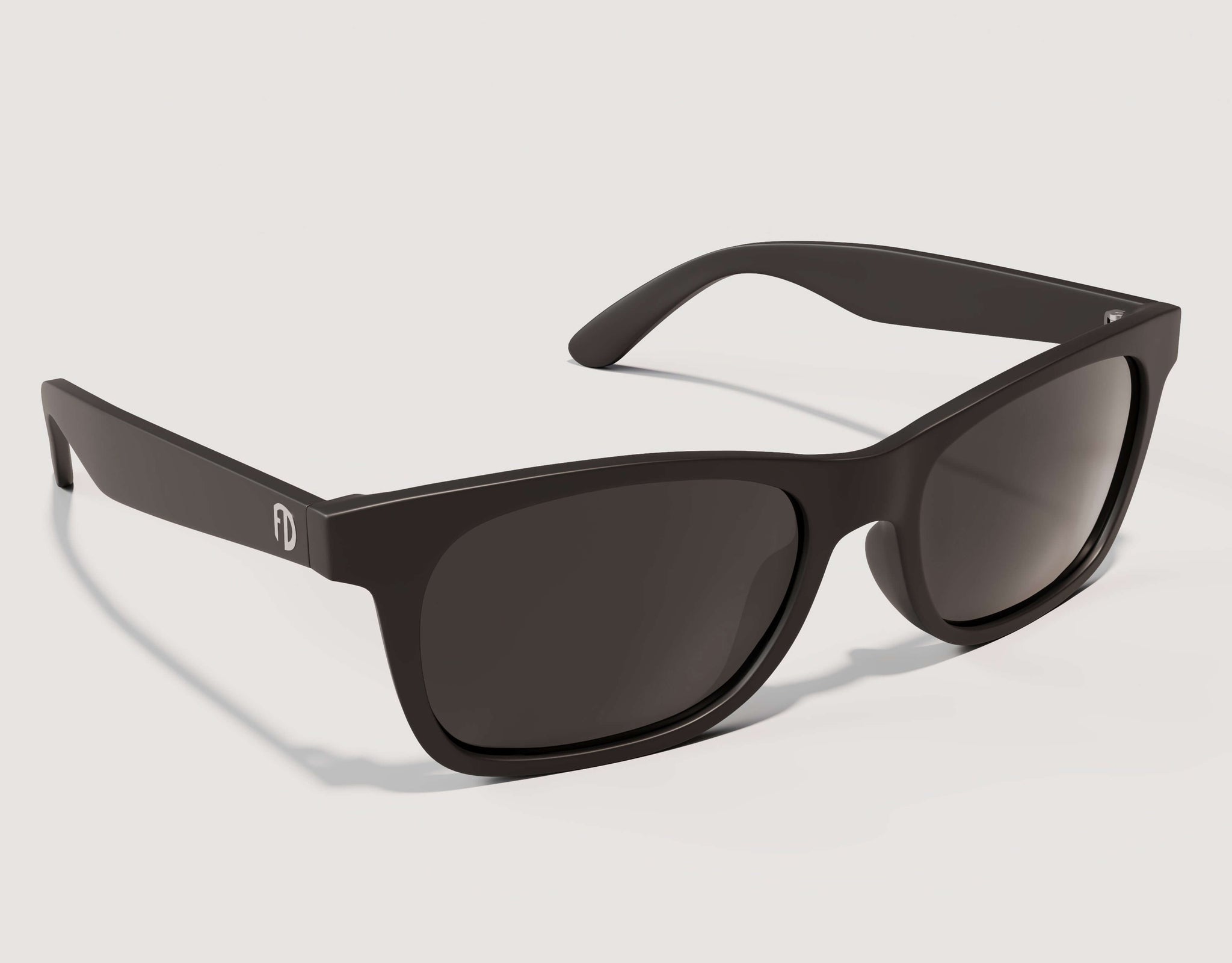 165mm Refined Gent Sunglasses For Large Heads
