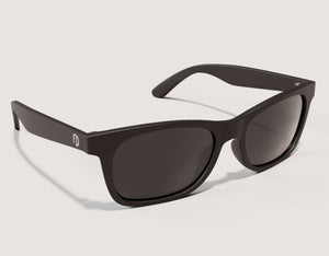 165mm Refined Gent Sunglasses For Large Heads
