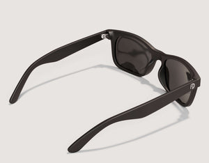 165mm Refined Gent Sunglasses For Large Heads