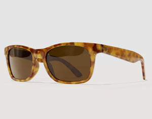 165mm Refined Gent Sunglasses For Large Heads