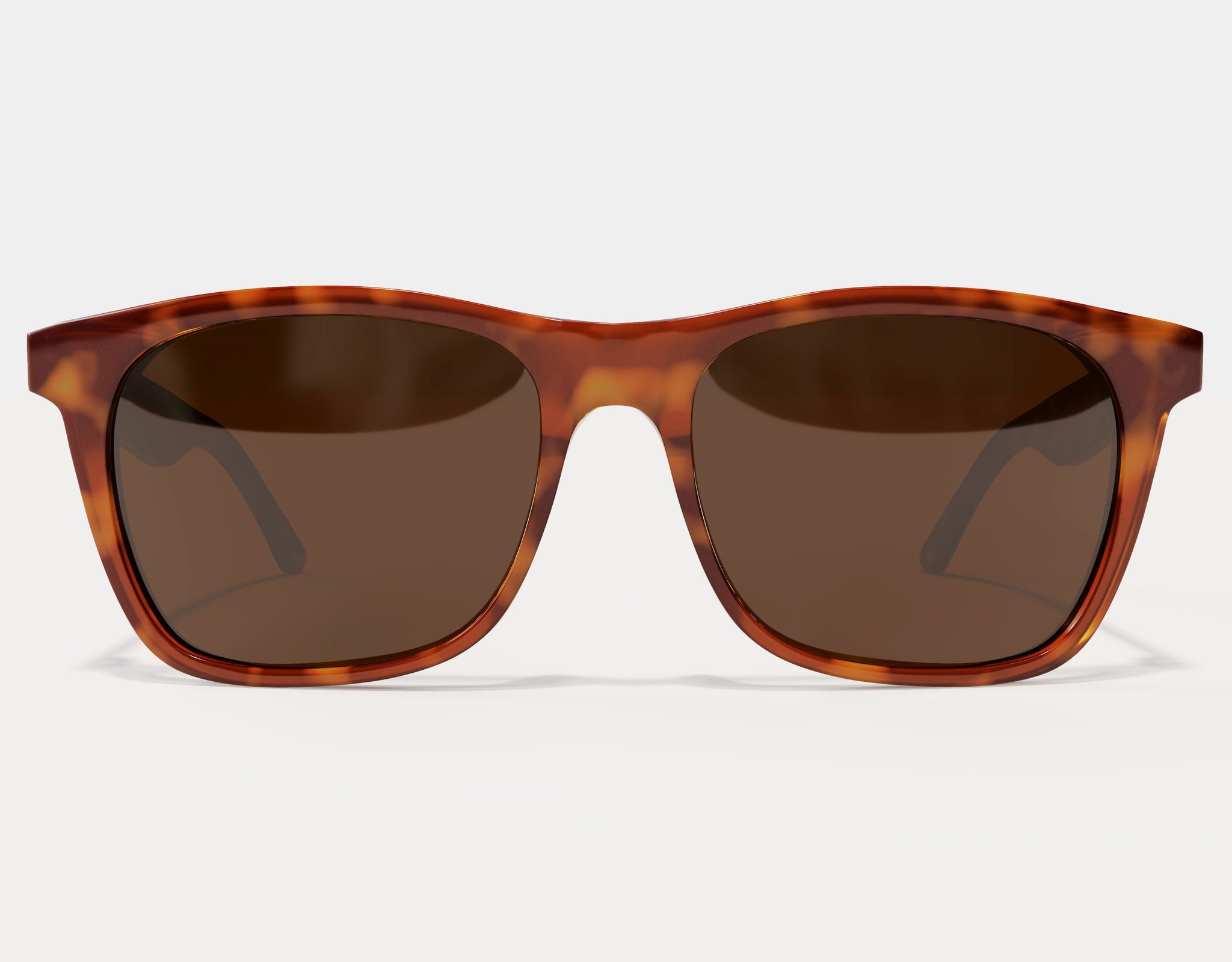 165mm XXL Refined Sunglasses for large heads