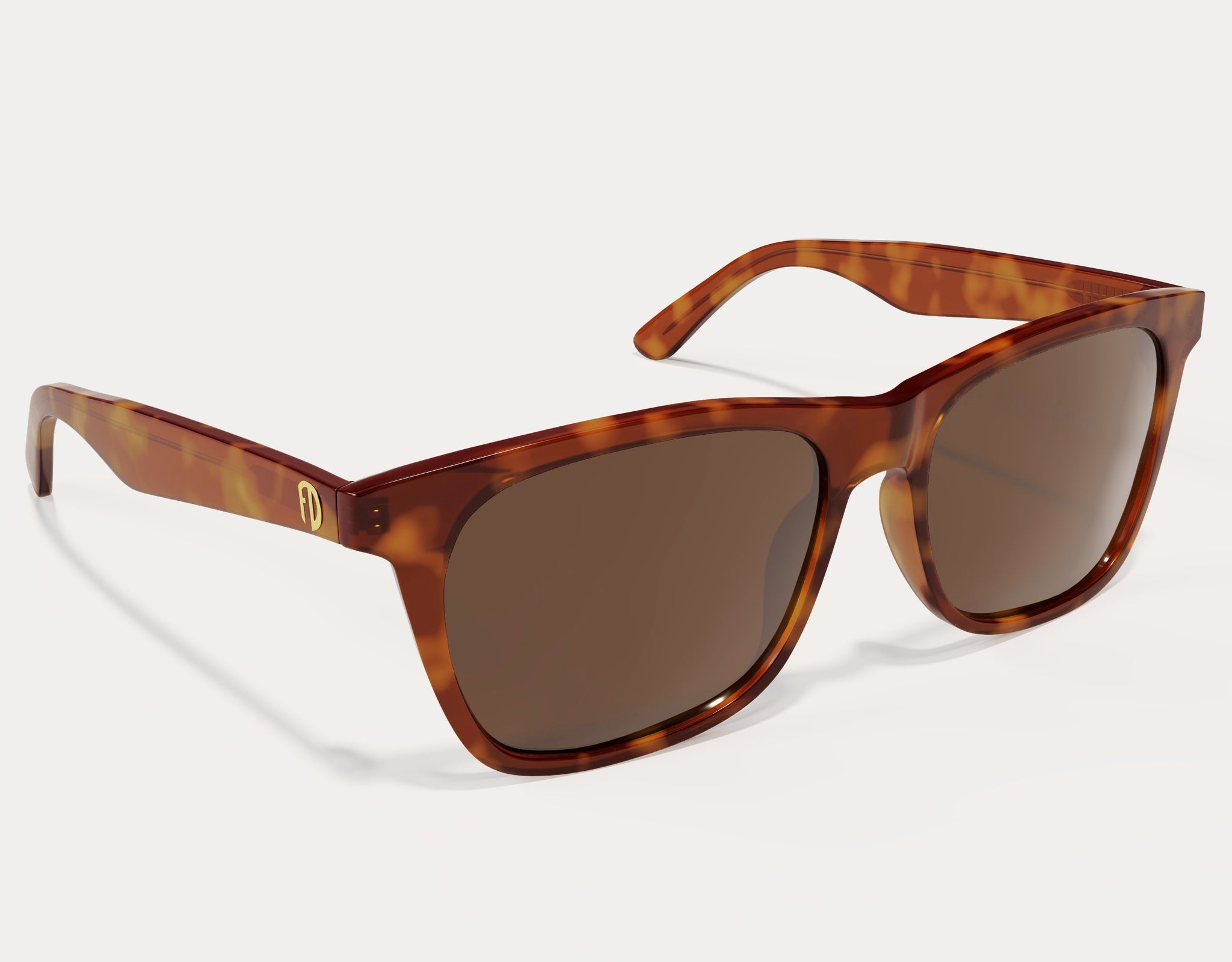 165mm XXL Refined Sunglasses for large heads