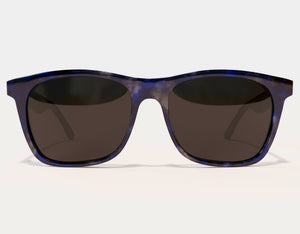 165mm XXL Refined Big Head Sunglasses