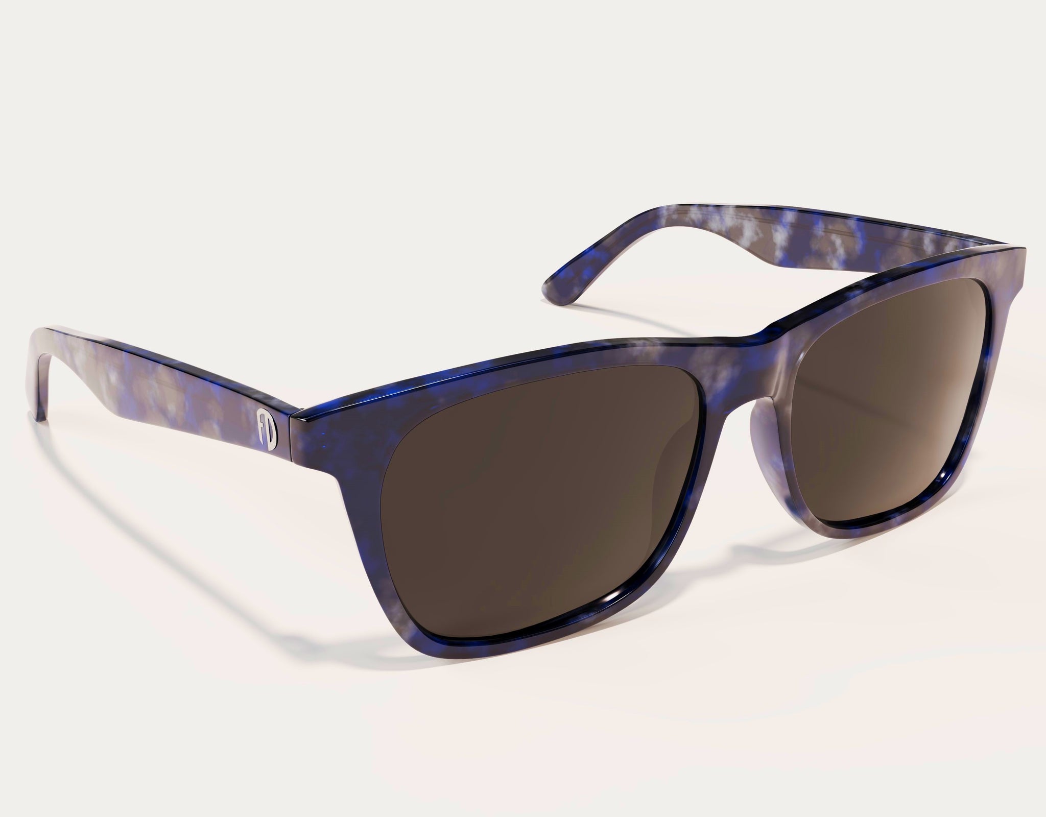 165mm XXL Refined Sunglasses for large heads