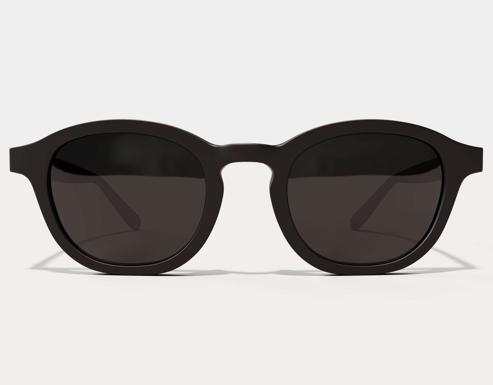 The Scholar, XXL Prescription Sunglasses For Big Heads, 165mm Wide