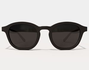 165mm The Scholar Sunglasses For Wide Faces