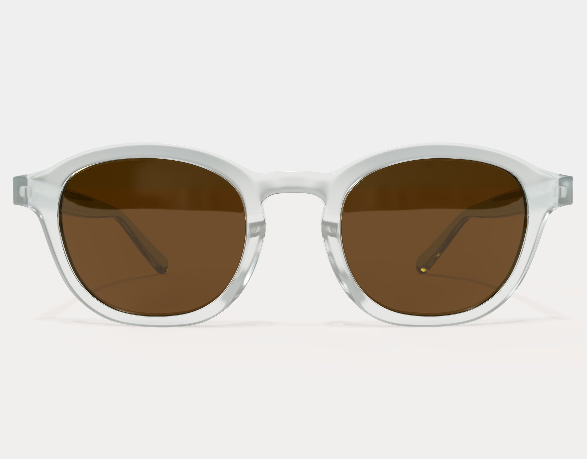 The Scholar, XXL Prescription Sunglasses For Big Heads, 165mm Wide