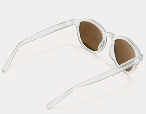 The Scholar, XXL Prescription Sunglasses For Big Heads, 165mm Wide